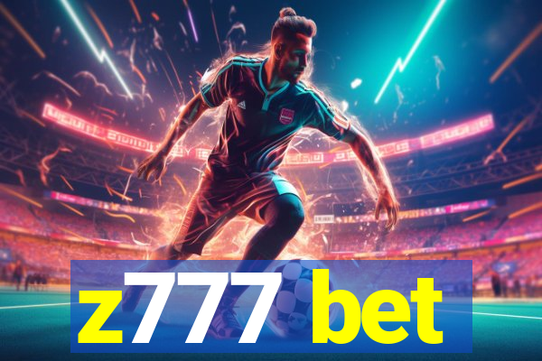 z777 bet